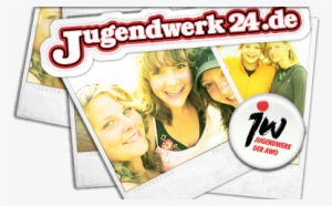 Voluntariado Europeo En Alemania - Flyer #4075238