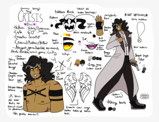 🌃👑 King 👑🌃 On Twitter - Art #4075286