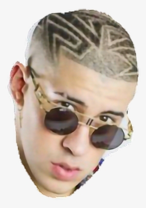 Report Abuse - Bad Bunny #4075287