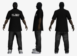 [wip/rel] Jay Mafia [blonde & Robber Is Released ] - Jay Mafia #4075365