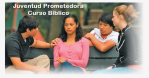 Estudios Bíblicos Para Jóvenes Juventud Prometedora - Youth #4075385