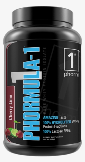 Fruit Loops Is Legit - 1st Phorm Phormula 1 #4075460
