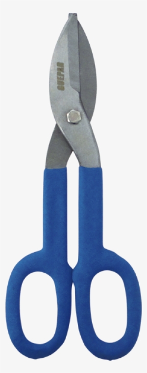 861-0292 Tesoura Funileiro Tipo Americana 10 G1 01 - Rio Grande Do Sul #4075481