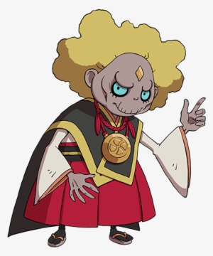 A Sinister Force Has Sparked A War Between Two Yo-kai - Yo Kai Watch Kin #4075484