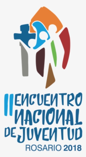 Encuentro Nacional De Jovenes Rosario #4075499