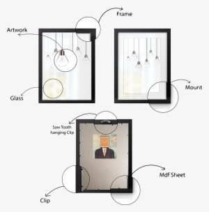 Hand Drawn Lady - Shopping #4075503