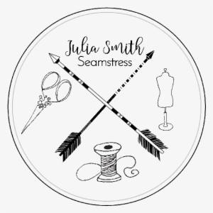 Hand Drawn Logo - Drawing #4075525