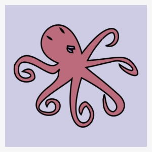 Octopus Email Cephalopod Cartoon Book - Octopus #4075618