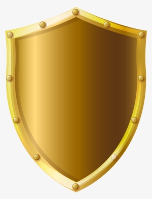 Shield Template Png #4075679