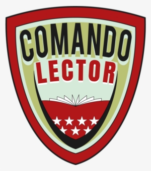 Http - //www - Comunidad - Lector - Png1266710 Comando - Reading #4075740