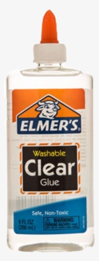 Elmer's Slime Kit - Frosty Kit #4075840