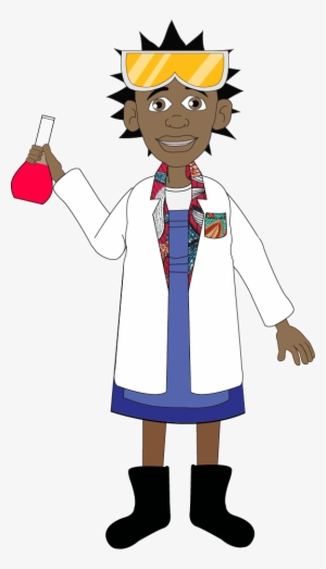 Science - Cartoon #4075911 Science - Cartoon #4075911