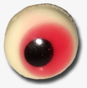And They Come In Their Own Individual Plastic Mini - Gummy Candy Eyes #4075914