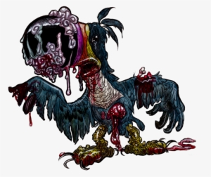 Share This Image - Toucan Sam Scary #4075942