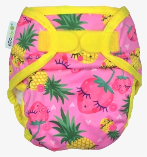 Ecopipo Onesize Hook And Loop - Ecopipo #4075946