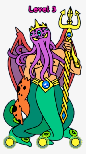 Kradontopus - Octopus Evolution Kradontopus #4075951