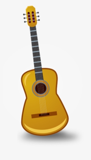 Privacy Policy - Acoustic Guitar #4076059