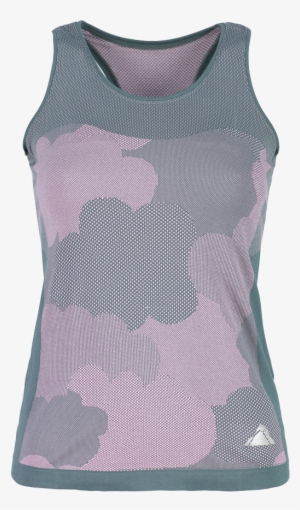 Grettam - Top - Maloja Grettam. Top - Women's Sleeveless Jersey #4076145