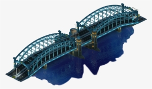 Vega Bridge L1 - Building #4076304