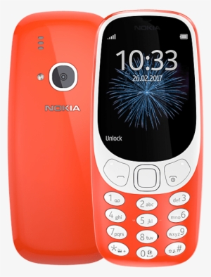 Nokia 3310 Red Deals - Nokia 3310 Price In Nepal #4076361