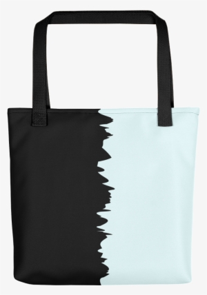 Black - - Handbag #4076497