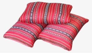 Low Majlis Cushion - Arabic Cushions #4076523