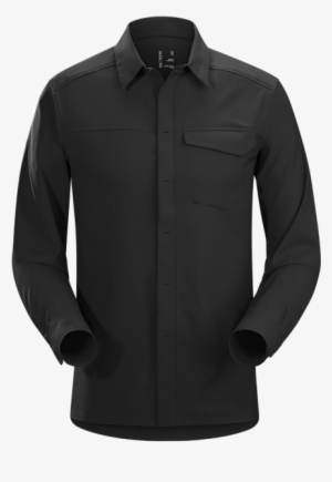 Updated Button Down In A Lightweight, Wrinkle-resistant - Mr Sandstone Softshell #4076526