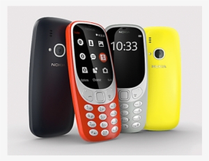 Nokia 3310 - Unlocked - Gsm #4076558