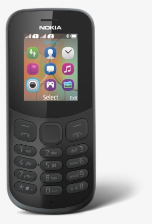 Nokia 130-hero - Nokia 130 #4076640