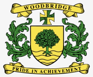 Woodbridge High School - Woodbridge High School Planner #4076696