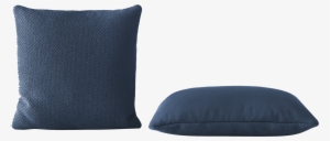 11296 Mingle Cushion Blue 1502286282 - Blue Cushion Png #4076744
