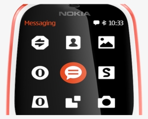 Young People Are Baffled At The Competent Battery Life - Nokia 3310 Dual Sim Mobile Phone Blue - #4076764