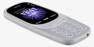 Nokia Nokia Nokia Nokia - Mobile Phone #4076769