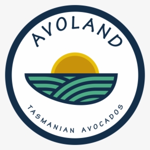 Avoland Avocados - Food Sign #4076792