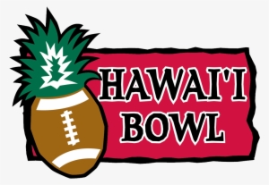 Hawai'i Bowl - Hawai I Bowl #4076952
