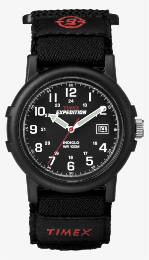 Expedition Camper 38mm Nylon Fast Wrap&reg - Timex Expedition Analog Watch #4077071