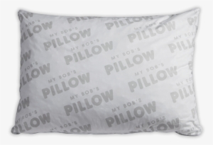 Bob's Pillow #4077077
