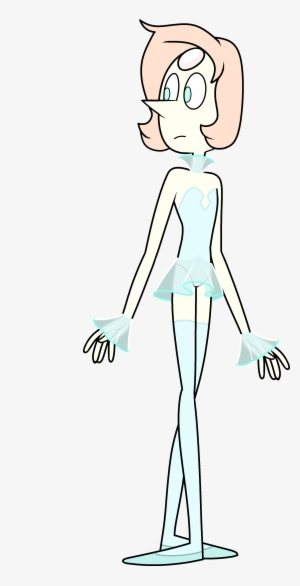 White Diamond Pearl - Steven Universe White Diamond Pearl #4077115