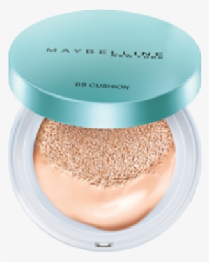 Maybelline Super Bb Cushion Fresh Matte Spf25/pa - Maybelline Super Bb Cushion Fresh Matte Png #4077164
