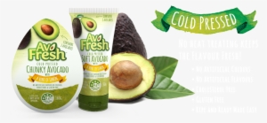 Avofresh Cold Pressed Avocado #4077196