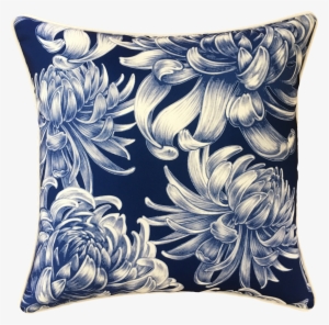 David Jones Chrysanthemum White Flowers Hand Cream #4077224