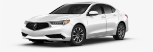 1 - Acura Tlx 2018 Price #4077255