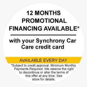 Learn More About Our Professional Spot Paint And Repair - Circle #4077273