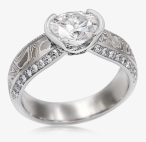 Pre-engagement Ring #4077316