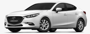Snowflake White Pearl - 2018 Mazda 3 Neo Sport #4077348