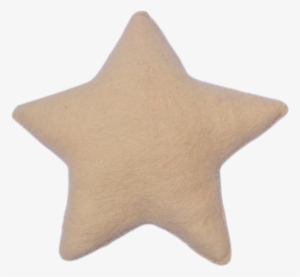 Cream Star Cushion - Industry #4077372 Cream Star Cushion - Industry #4077372