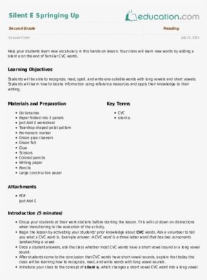 Related Learning Resources - Lesson Plan On Living And Non Living Things #4077422