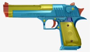 Detoy - Desert Eagle A Toy #4077425