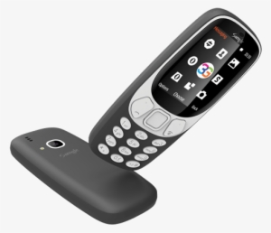 Най-лесният Начин Да Се Различи 3310 2017 От 3310 3g #4077447