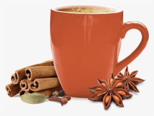 Spiced Chai - Fumari Spiced Chai #4077474